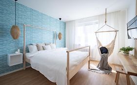 Meet Mendel Boutique Apartments #5 By Goodnite Cz - Expo