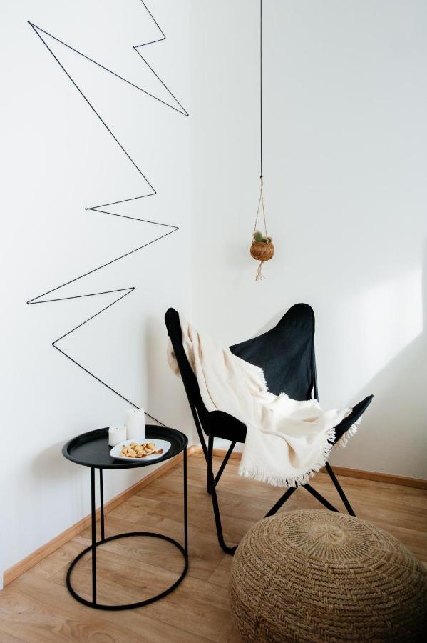 Meet Mendel Boutique Apartments #5 By Goodnite Cz - Expo Brünn Exterior foto