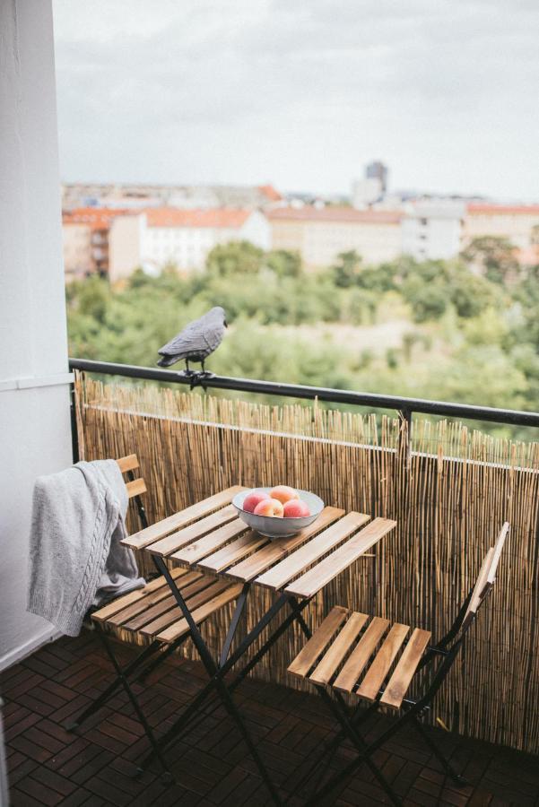 Meet Mendel Boutique Apartments #5 By Goodnite Cz - Expo Brünn Exterior foto