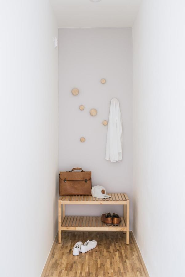 Meet Mendel Boutique Apartments #5 By Goodnite Cz - Expo Brünn Exterior foto