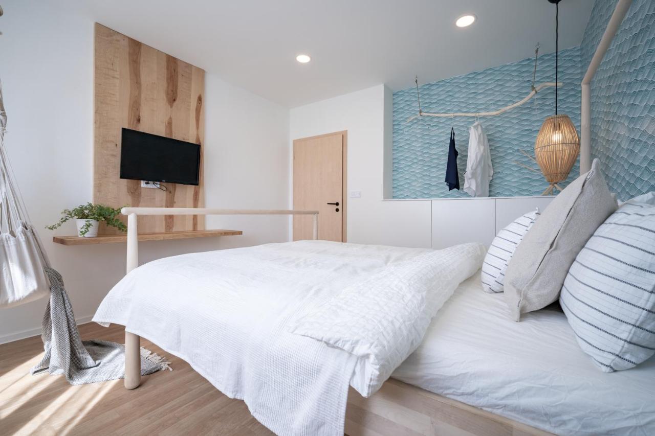 Meet Mendel Boutique Apartments #5 By Goodnite Cz - Expo Brünn Exterior foto