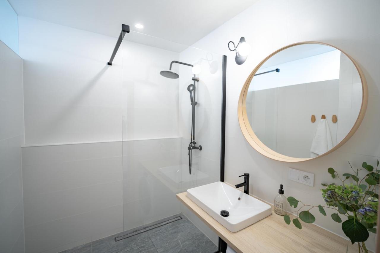Meet Mendel Boutique Apartments #5 By Goodnite Cz - Expo Brünn Exterior foto